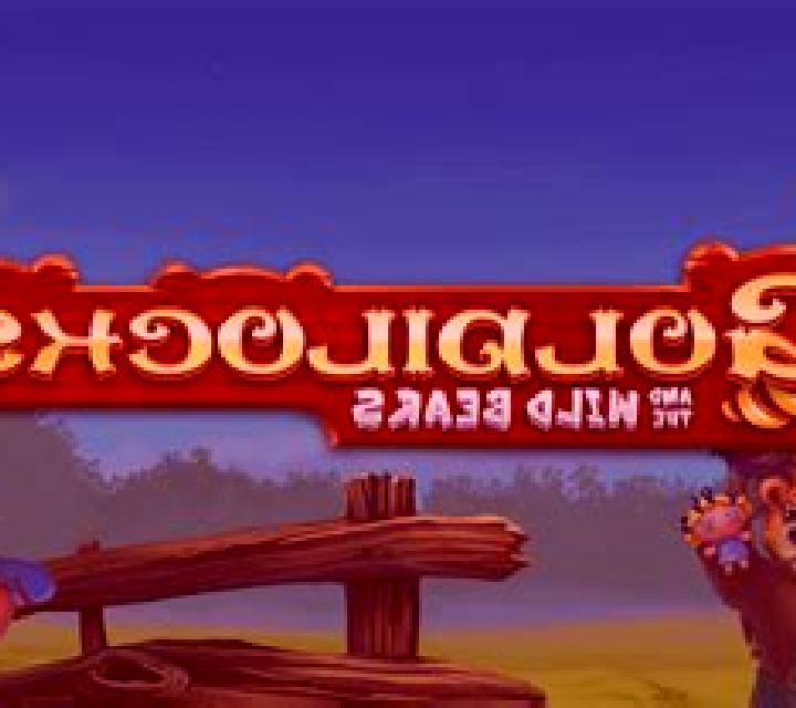 Goldilocks online slot