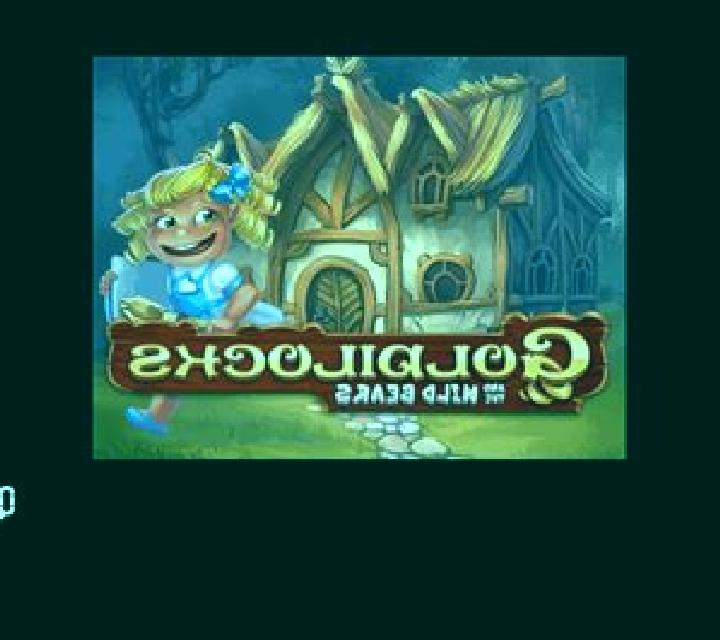 Goldilocks slot machine