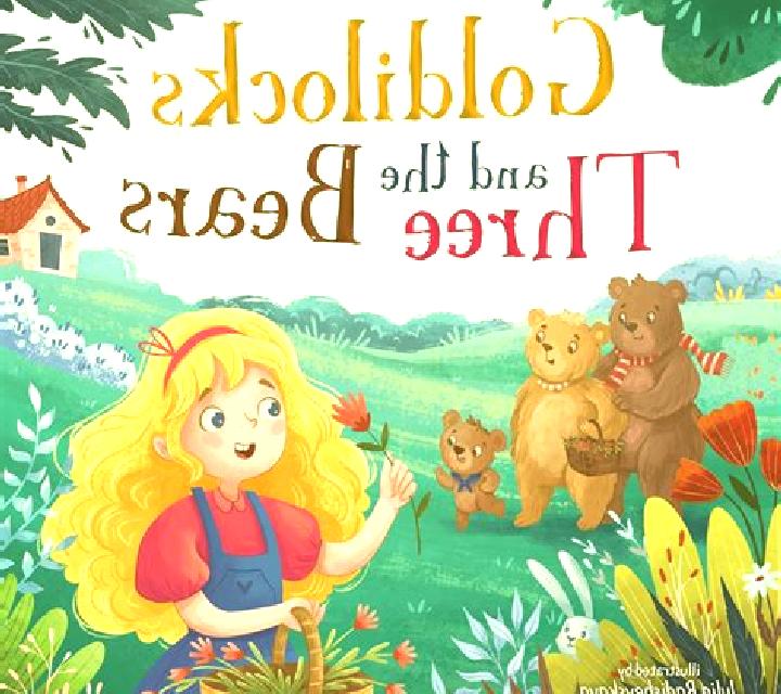 Goldilocks with Achievements Engine online slot