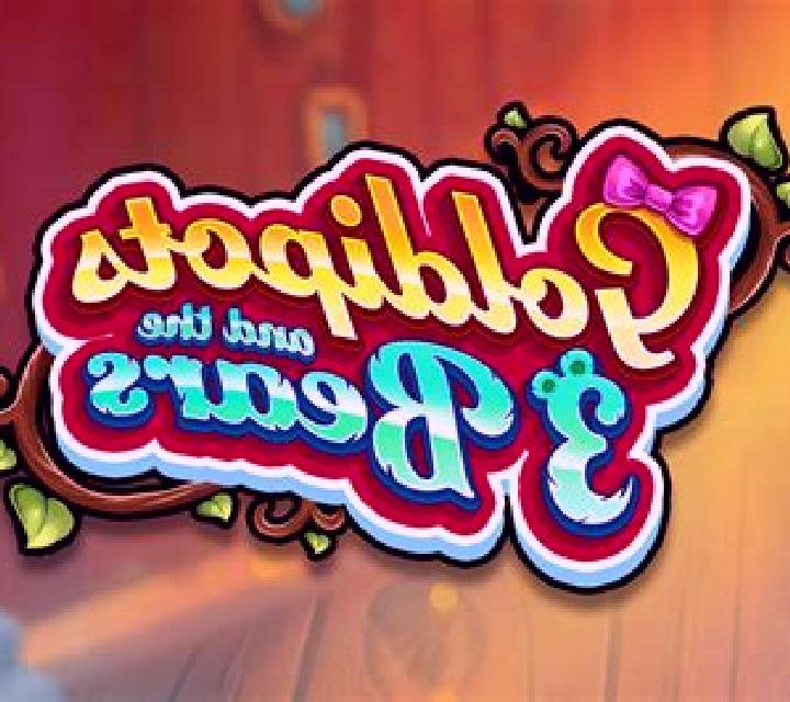 Goldipots and the 3 Bears slot game