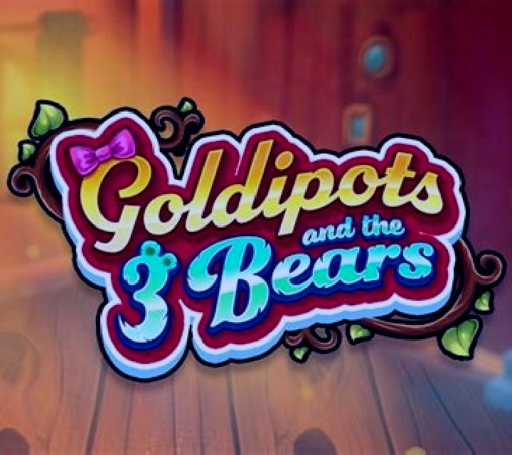 Goldipots and the 3 Bears slot