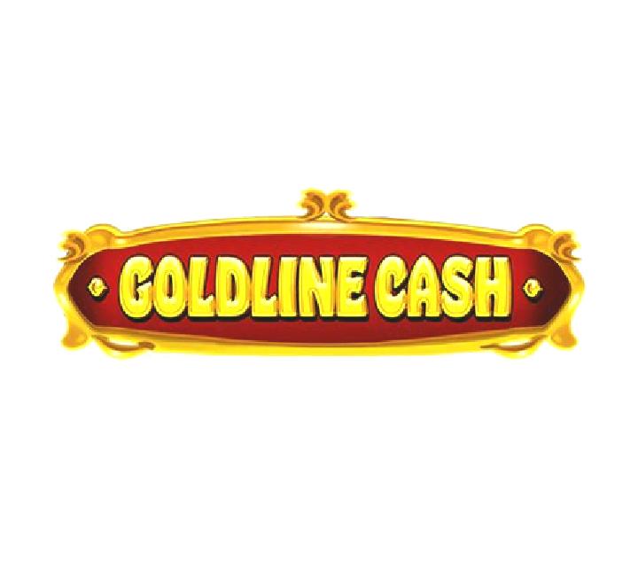 Goldline Cash online slot