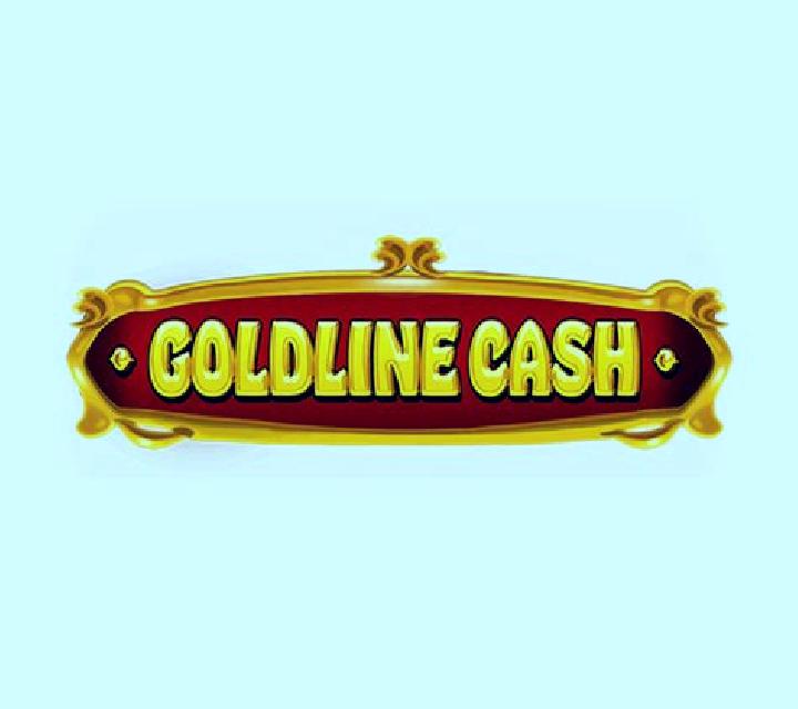 Goldline Cash slot game