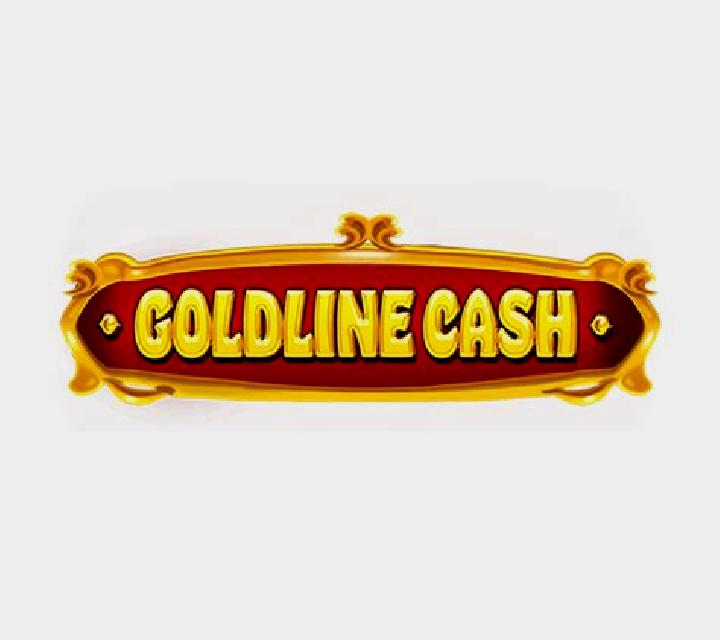 Goldline Cash slot machine
