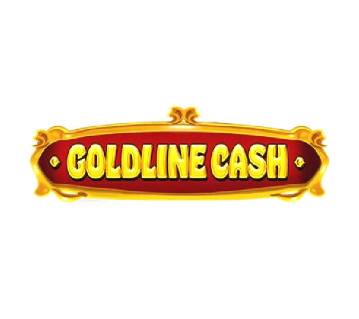 Goldline Cash slot