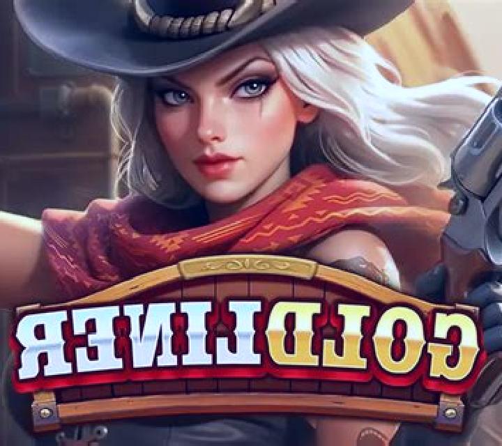 Goldliner online slot