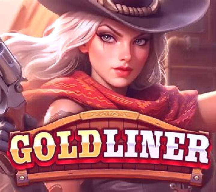 Goldliner slot game