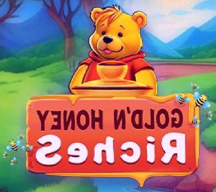 Gold n Honey Riches online slot