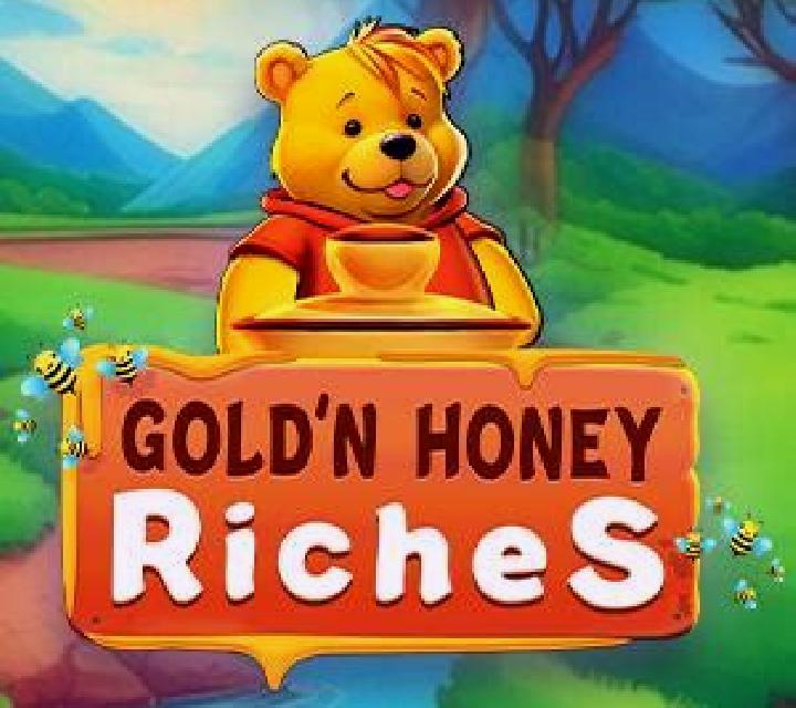 Gold n Honey Riches slot