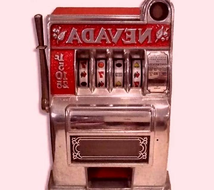 Goldorado slot machine