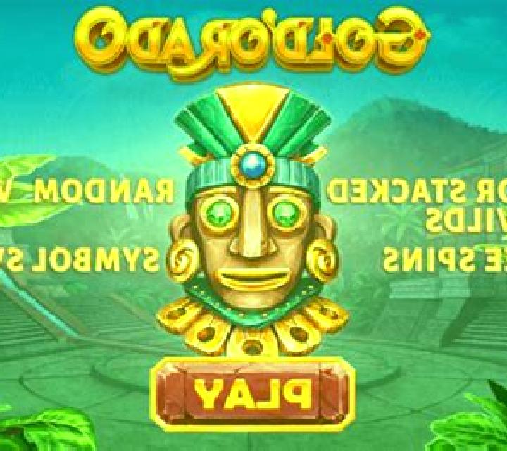 Goldorado slot
