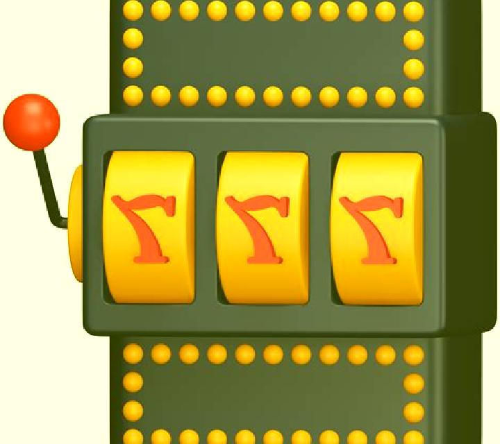 Goldstar Express slot machine