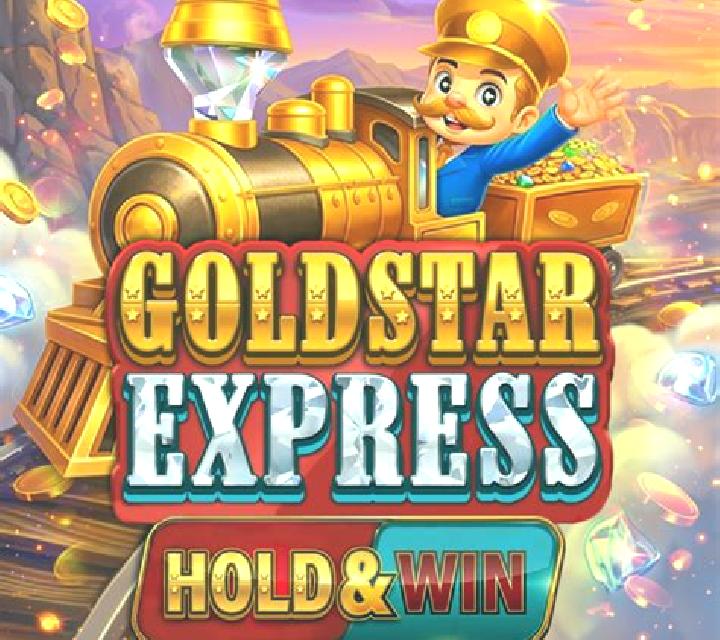 Goldstar Express slot