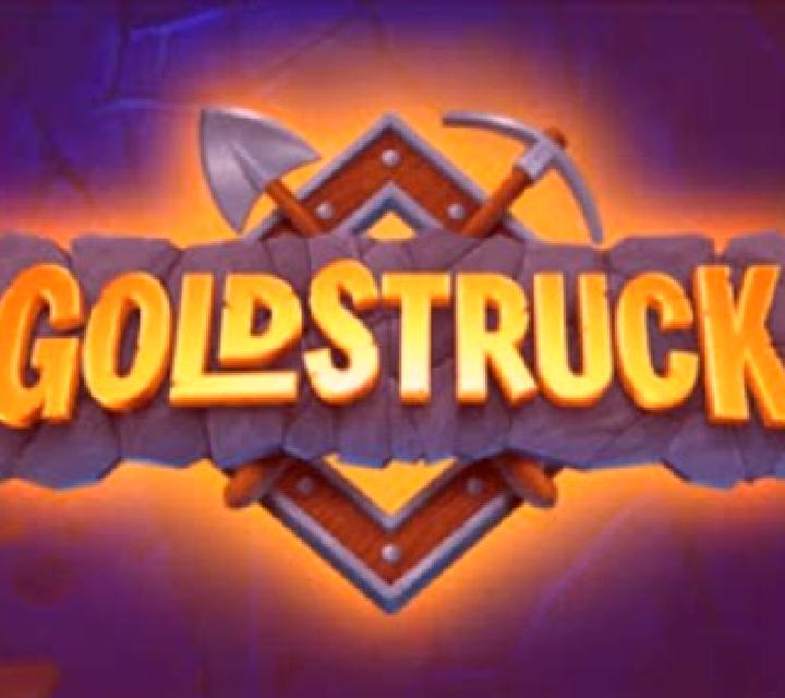 Goldstruck online slot