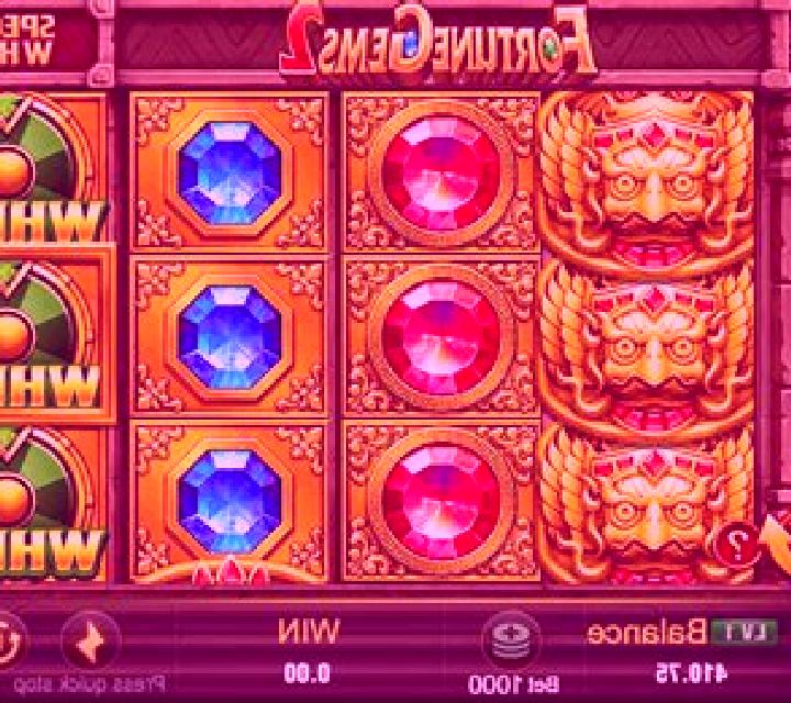Goldstruck slot game