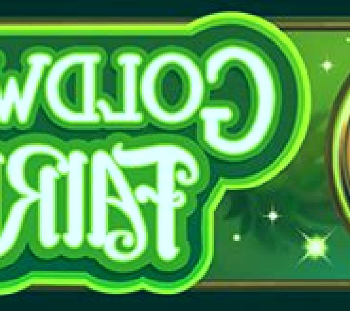 Goldwyn s Fairies online slot