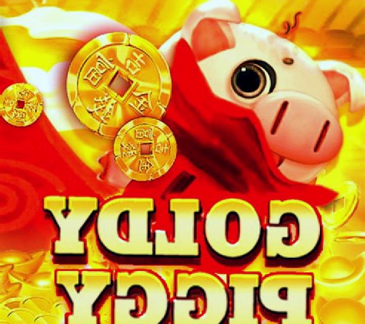 Goldy Piggy online slot