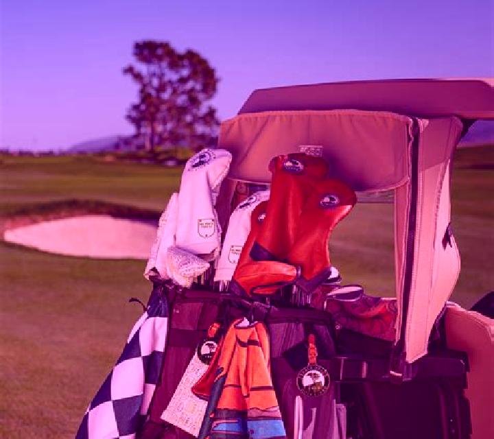 Golf Champion online slot