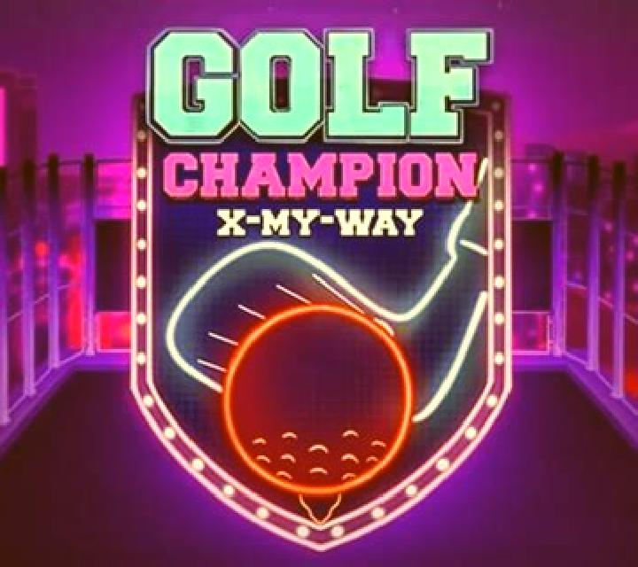 Golf Champion slot