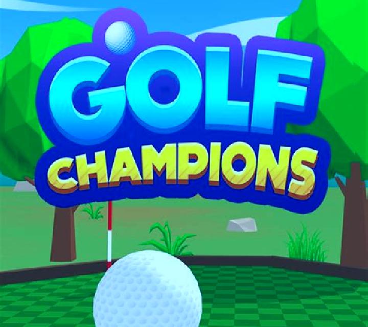 Golf Champions online slot