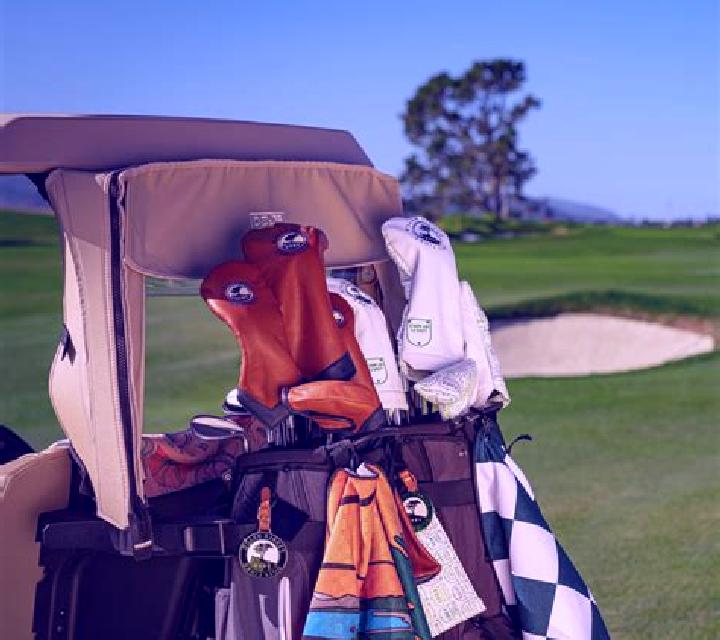 Golf Championship online slot