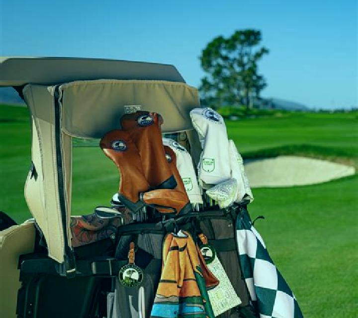 Golf Club online slot
