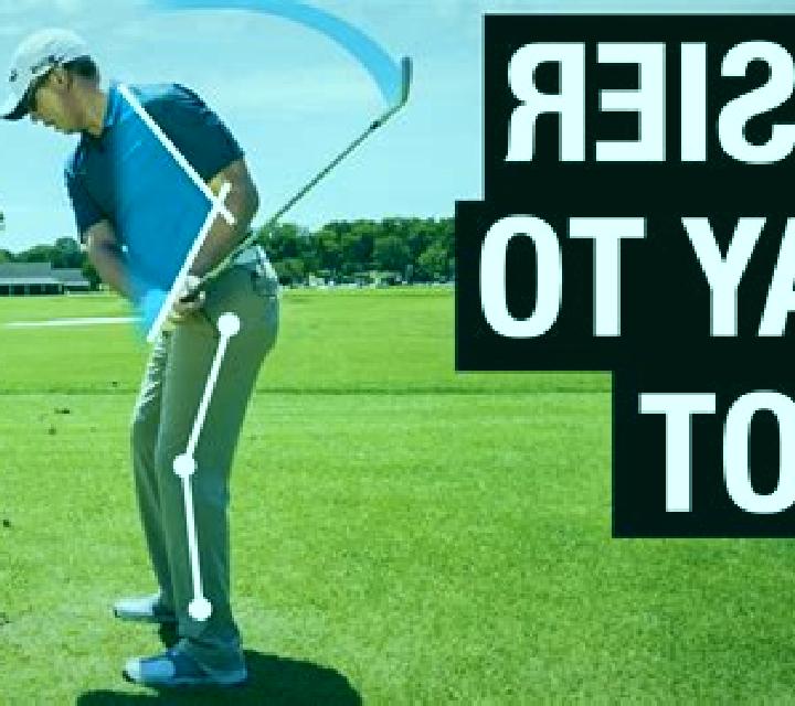Golf Club slot
