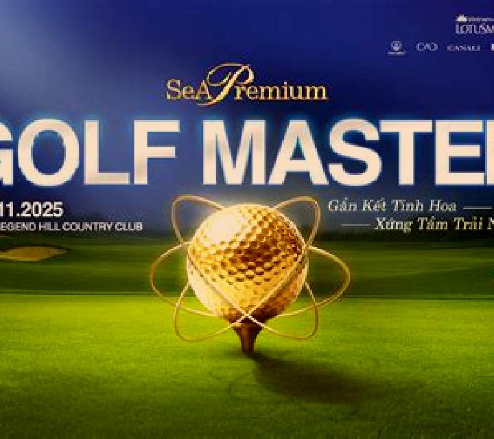 Golf Master online slot