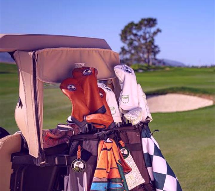 Golf online slot