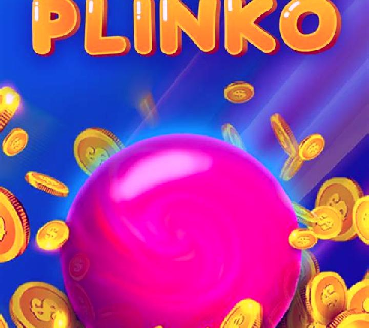 Golf Plinko online slot