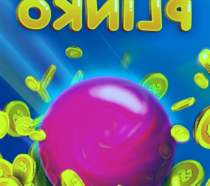 Golf Plinko slot