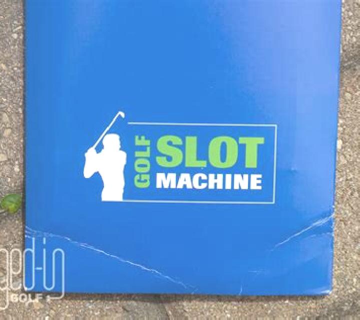 Golf slot