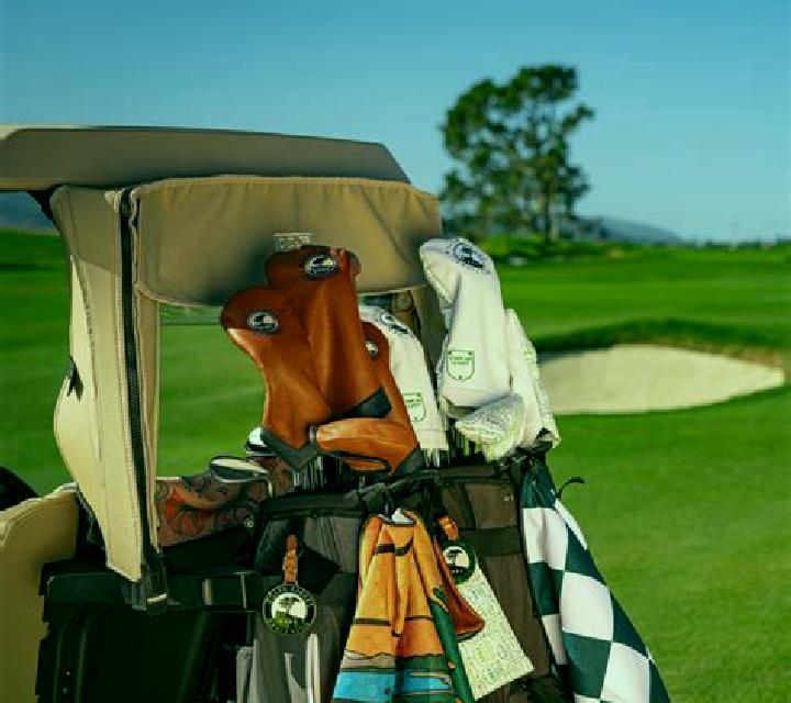 Golf Star online slot
