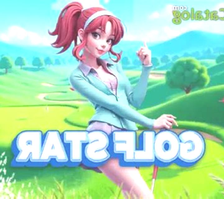 Golf Star slot