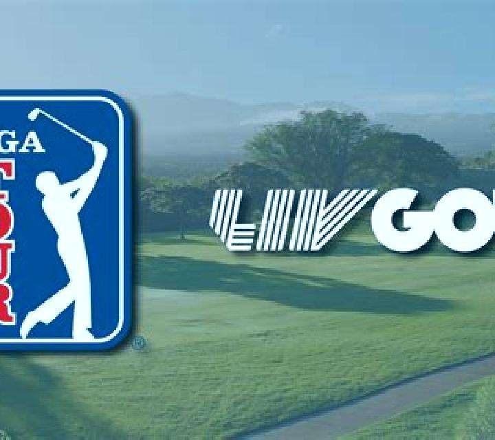 Golf Tour online slot