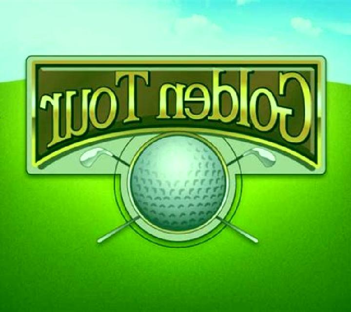 Golf Tour slot game