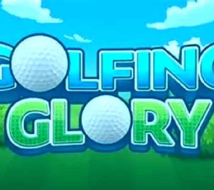 Golfing Glory online slot