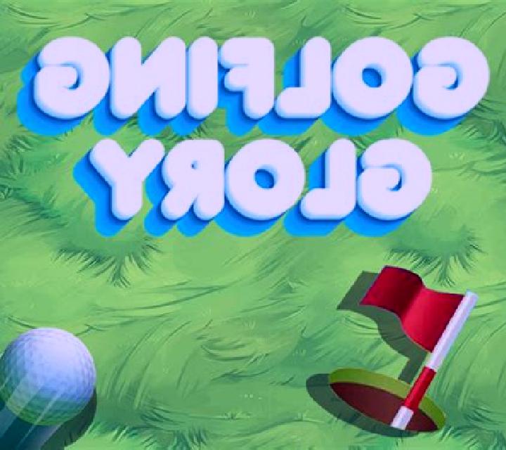 Golfing Glory slot game