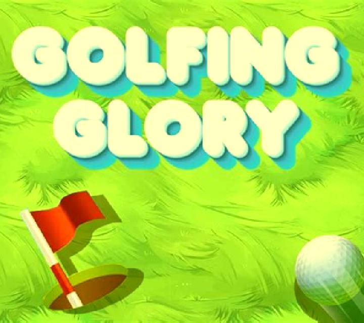 Golfing Glory slot machine