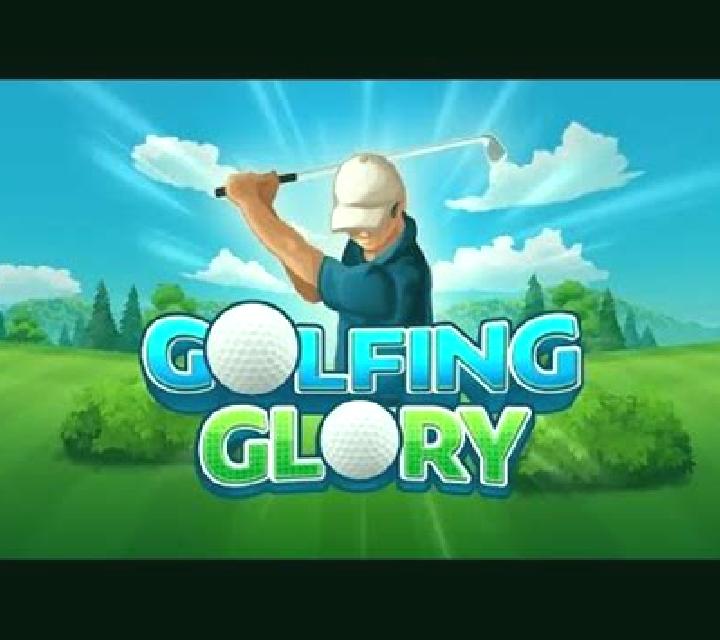 Golfing Glory slot
