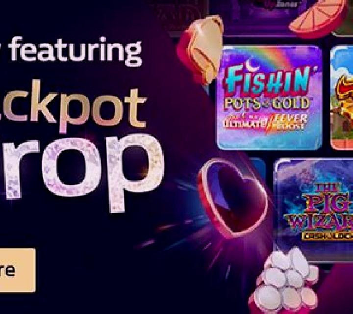Gone Bassin: Catch & Cash slot machine