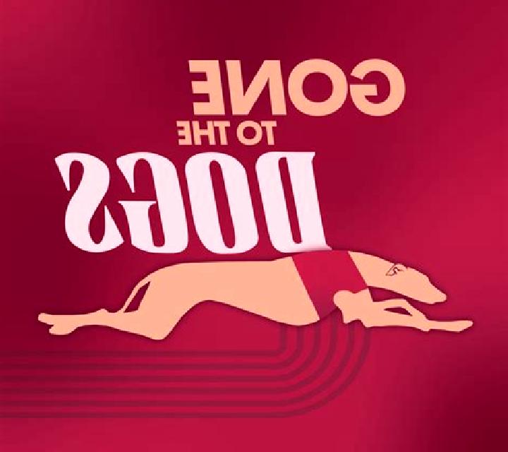 Gone to the Dogs online slot