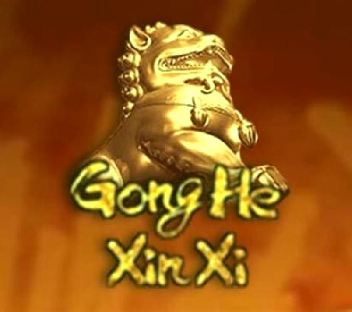 Gong He Xin Xi slot