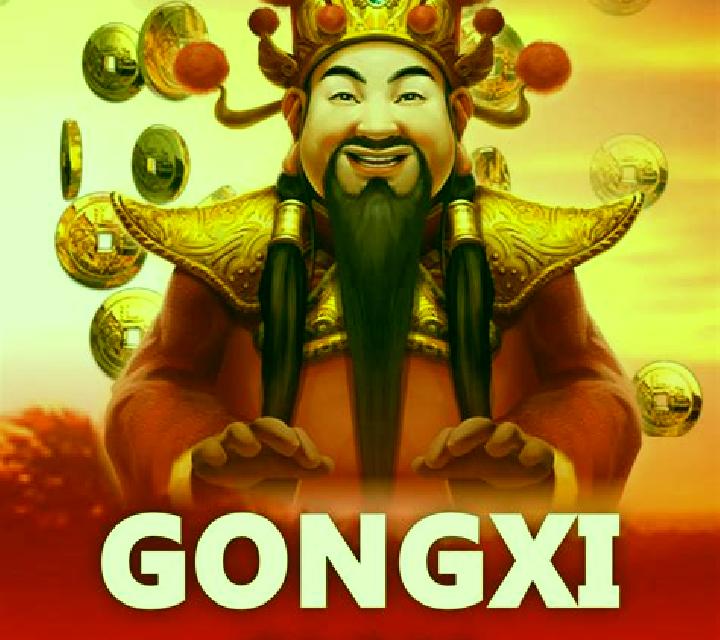 Gongxi Facai online slot