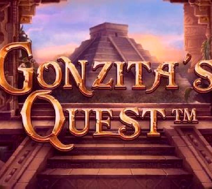 Gonzita s Quest online slot