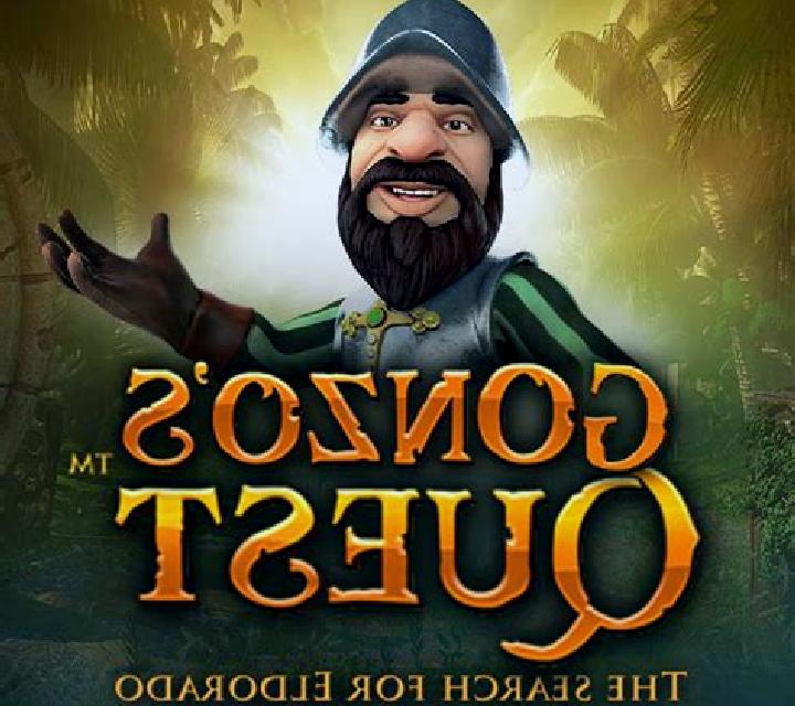 Gonzo s Gold online slot