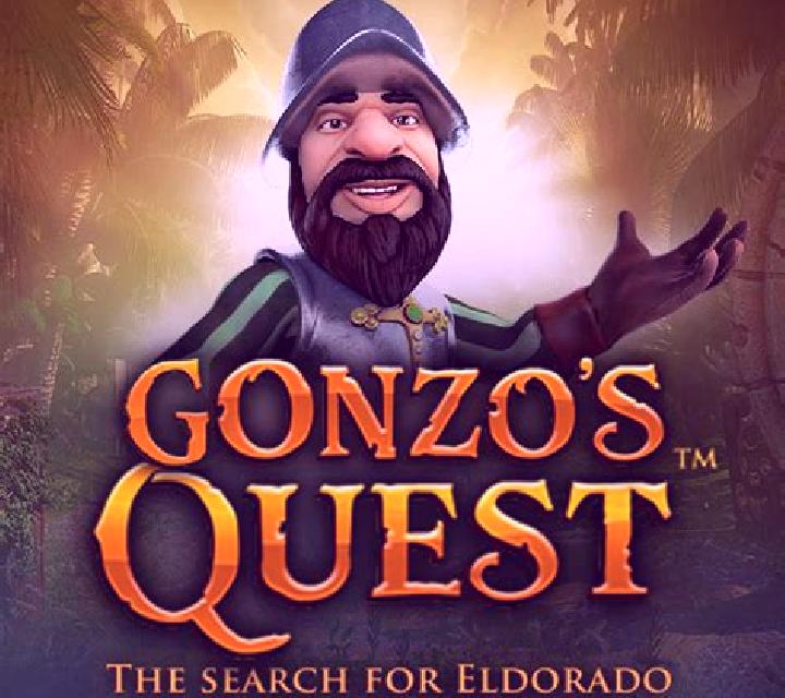 Gonzo’s Quest 2 online slot