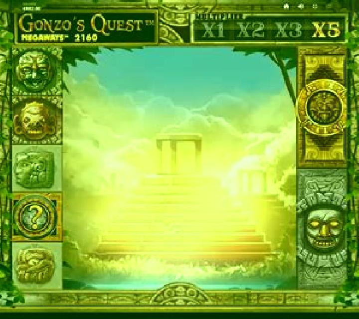 Gonzo’s Quest 2 slot game