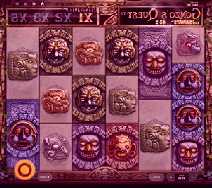Gonzo’s Quest 2 slot