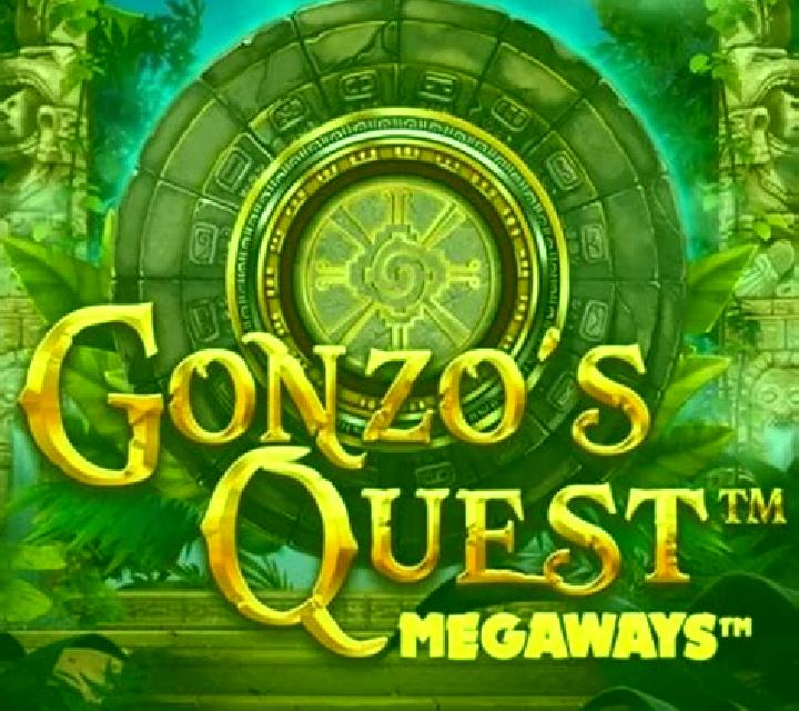 Gonzo’s Quest Megaways slot game